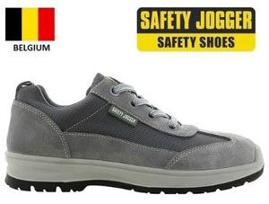 giày bảo hộ lao động safety jogger có tốt không