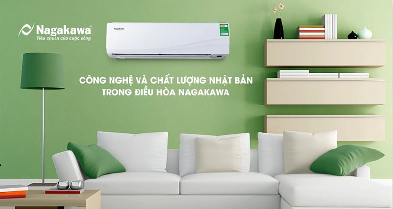 cách sử dụng điều khiển điều hòa nagakawa cách sử dụng điều khiển điều hòa nagakawa