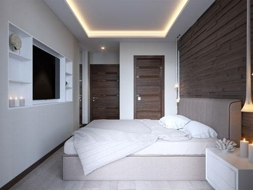 đèn led âm trần loại nào tốt