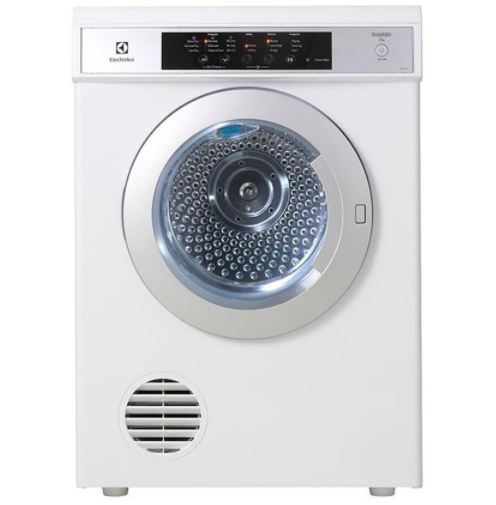 máy sấy quần áo electrolux có tốt không