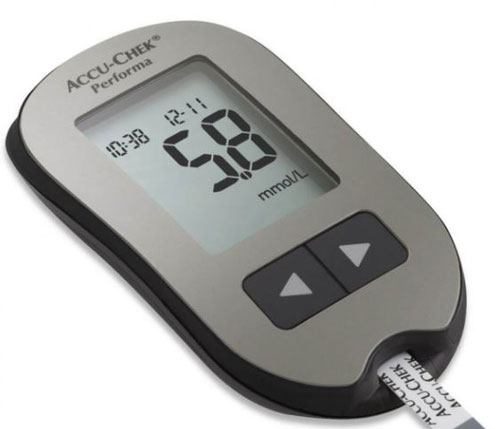 máy đo đường huyết loại nào tốt