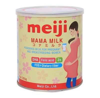 sữa bầu meiji có tốt không