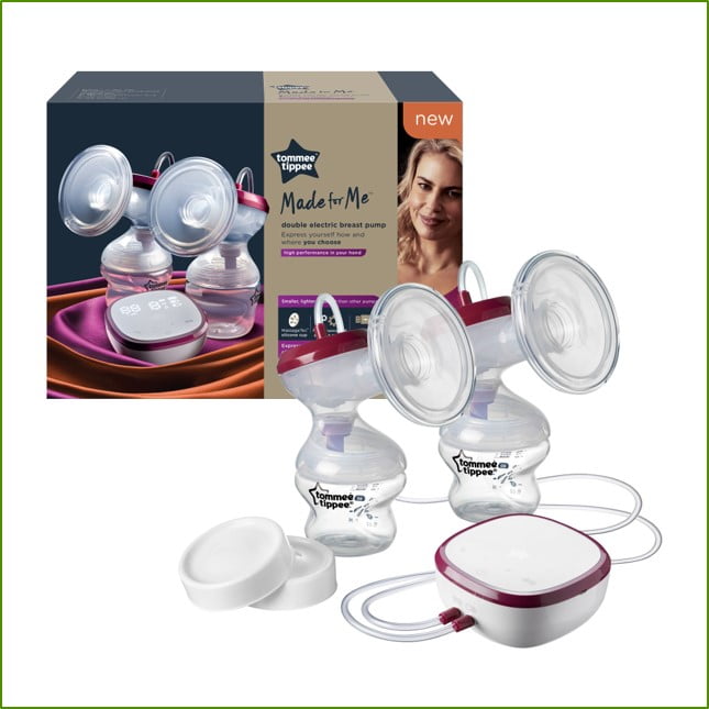 Tommee Tippee may hut sua dien doi tot nhat hien nay