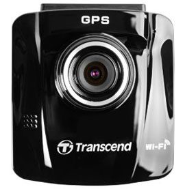 camera hành trình ô tô Transcend Drive Ppro 220