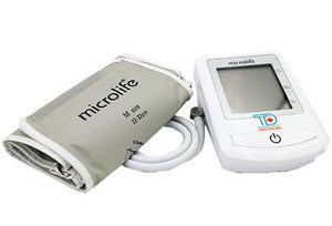đánh giá máy đo huyết áp microlife bp 3nz1-1p
