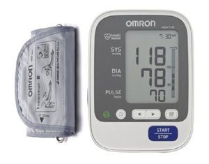 máy đo huyết áp omron loại nào tốt nhất