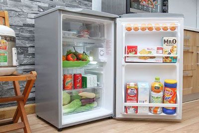 tủ lạnh mini loại nào tốt nhất hiện nay