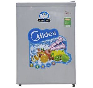tủ lạnh mini midea hs90sn (68l)