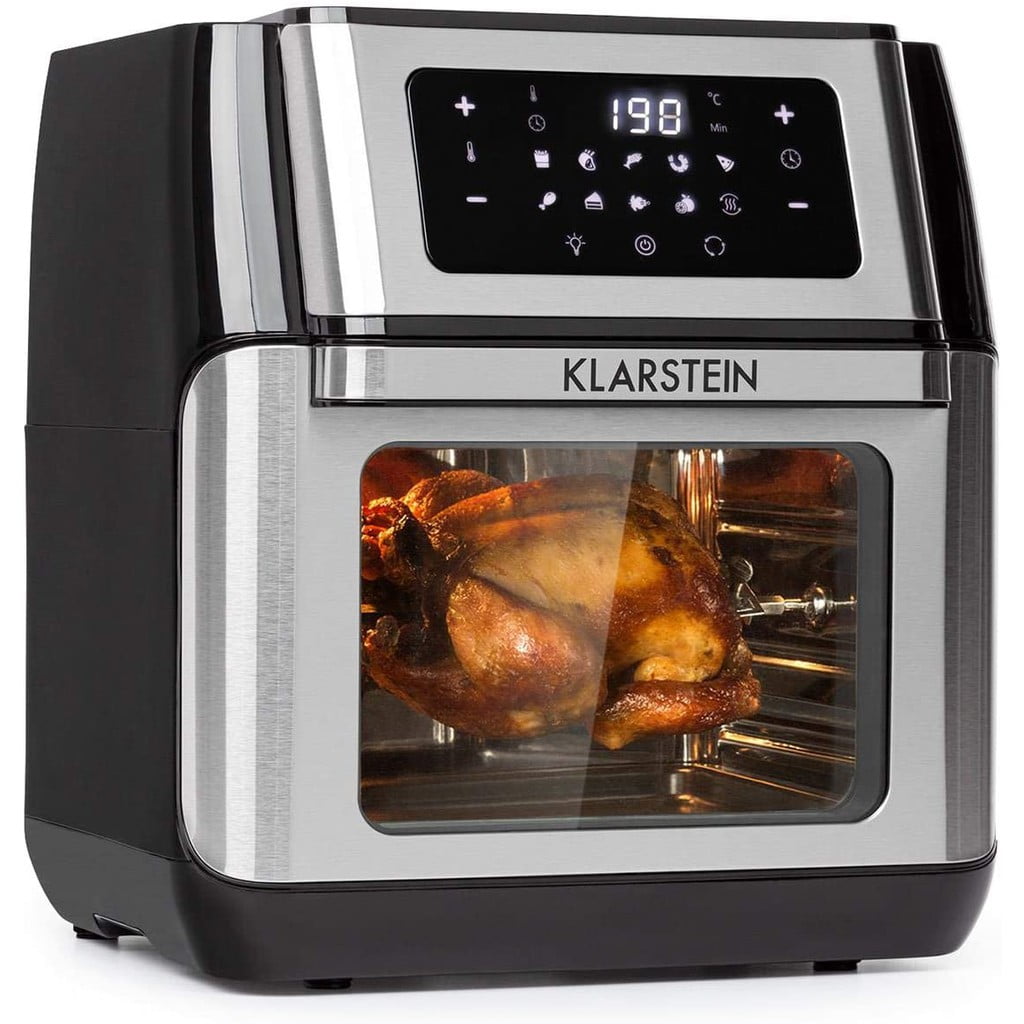 nồi chiên không dầu Klarstein có tốt không