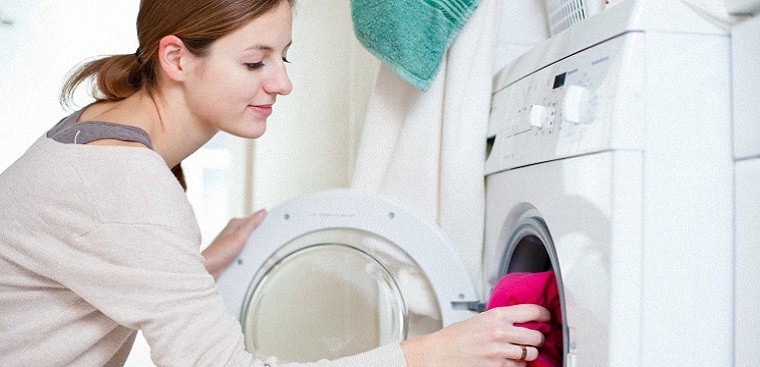 cách sử dụng máy giặt samsung